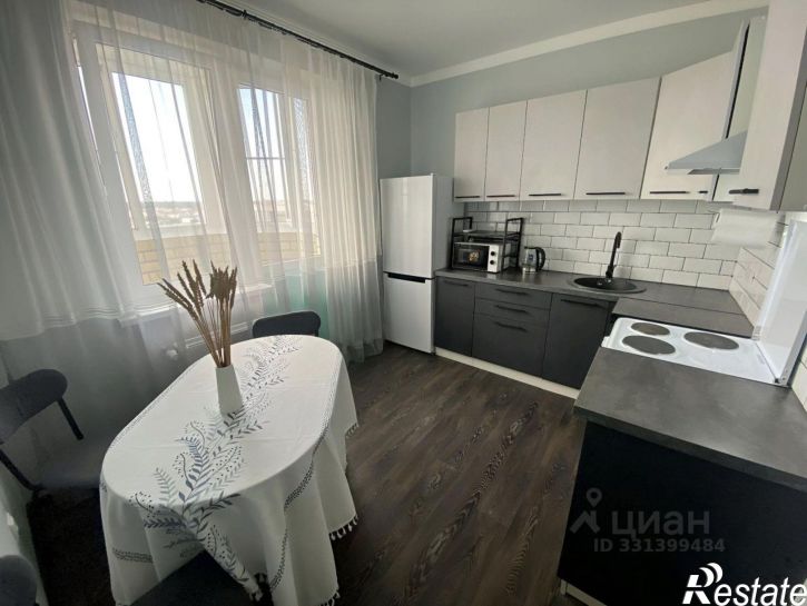 2-комн квартира улица Красных Партизан, 1/4 к19,  д. 1/4 к19