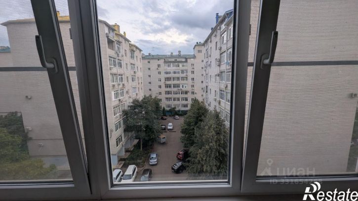 1-комн квартира ул Черкасская, 69,  д. 69