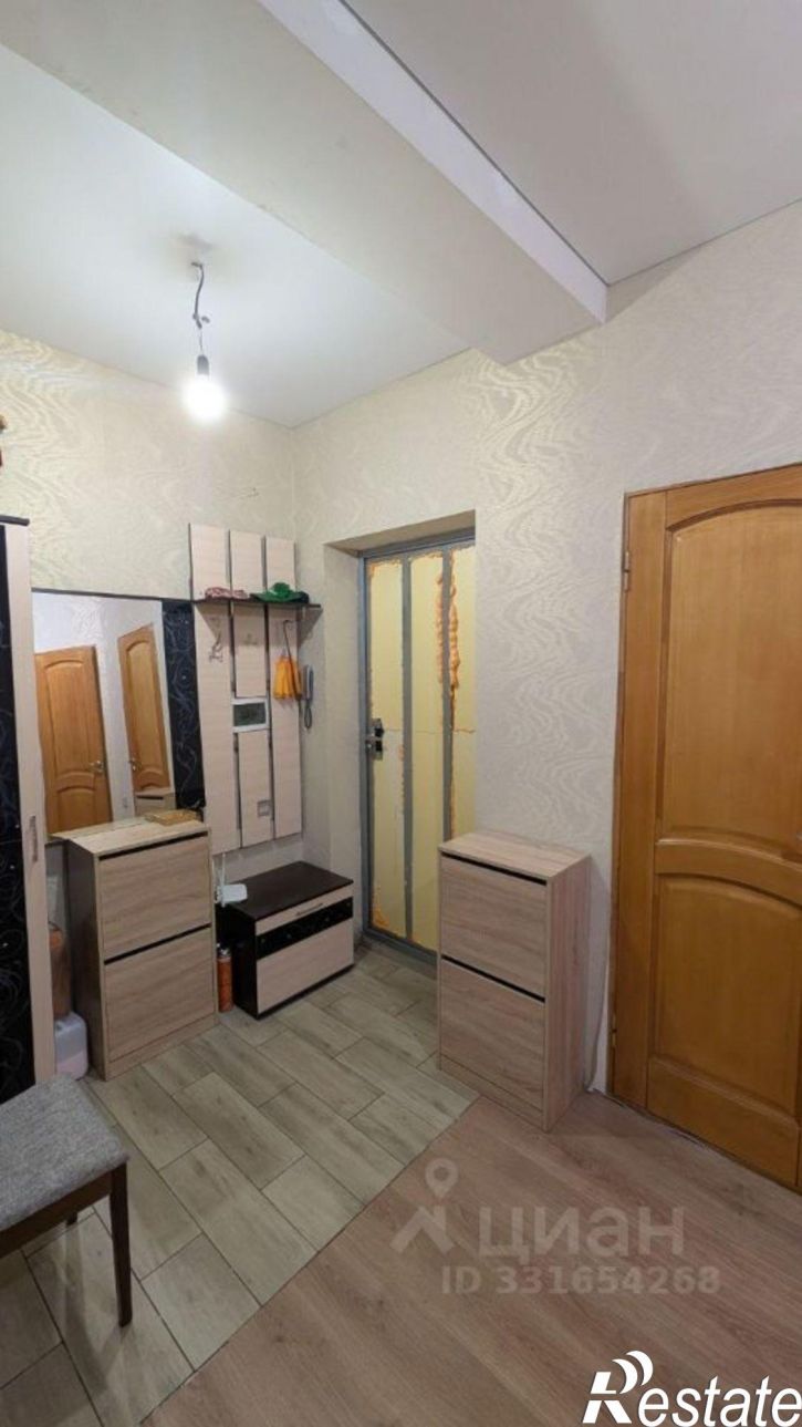 1-комн квартира ул Черкасская, 69,  д. 69