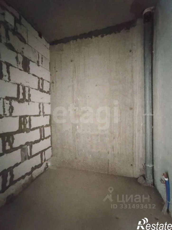 1-комн квартира городской округ Краснодар