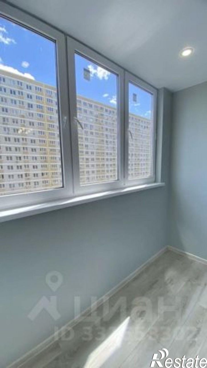 1-комн квартира ул Заполярная, 39 10,  д. 39 10,  к. 10