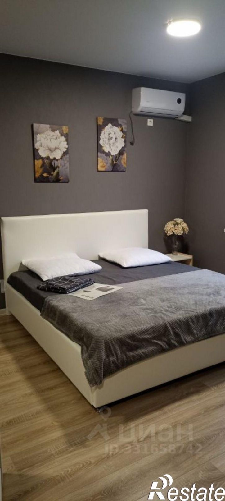 1-комн квартира ул Домбайская, 59,  д. 59