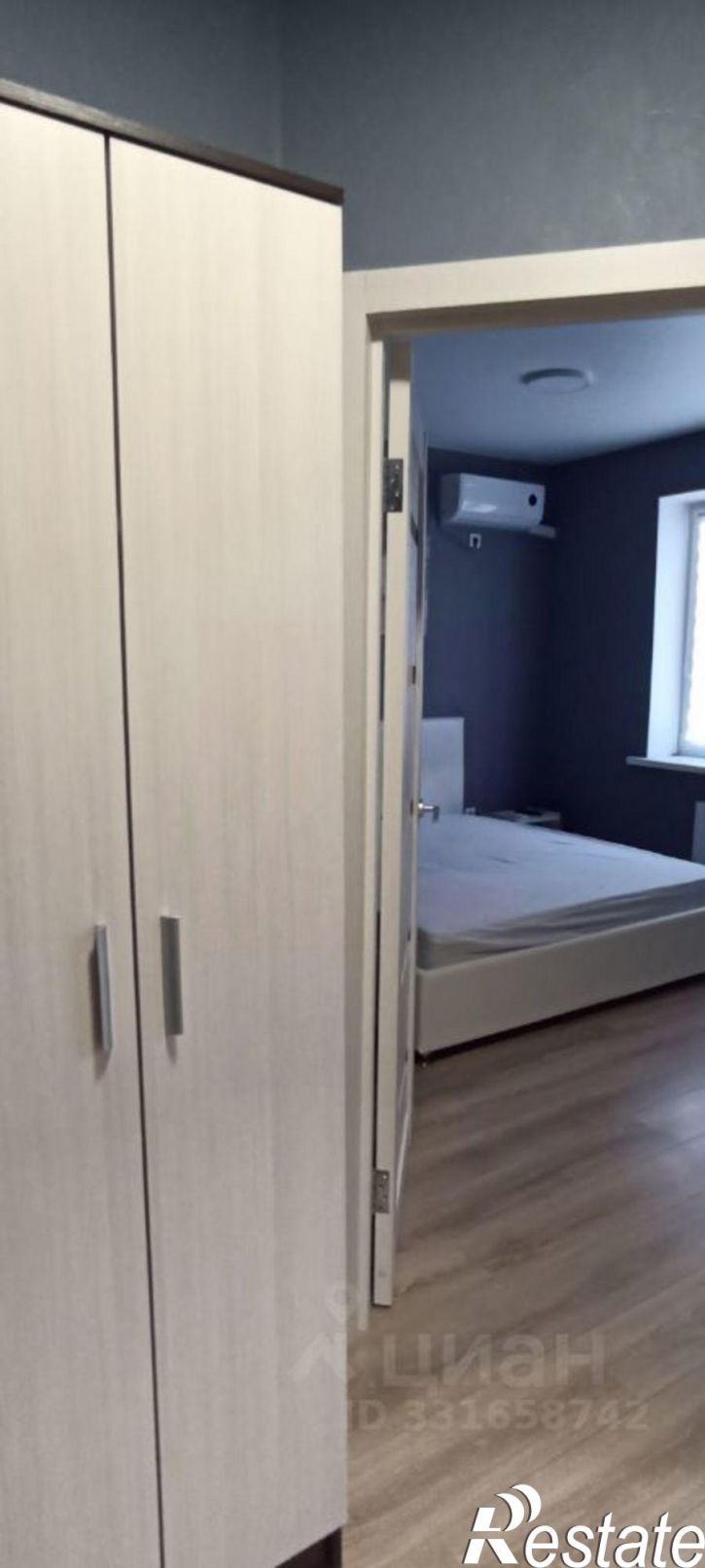 1-комн квартира ул Домбайская, 59,  д. 59