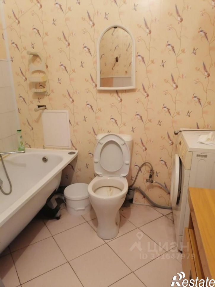 1-комн квартира ул им. Селезнева, 4А,  д. 4А