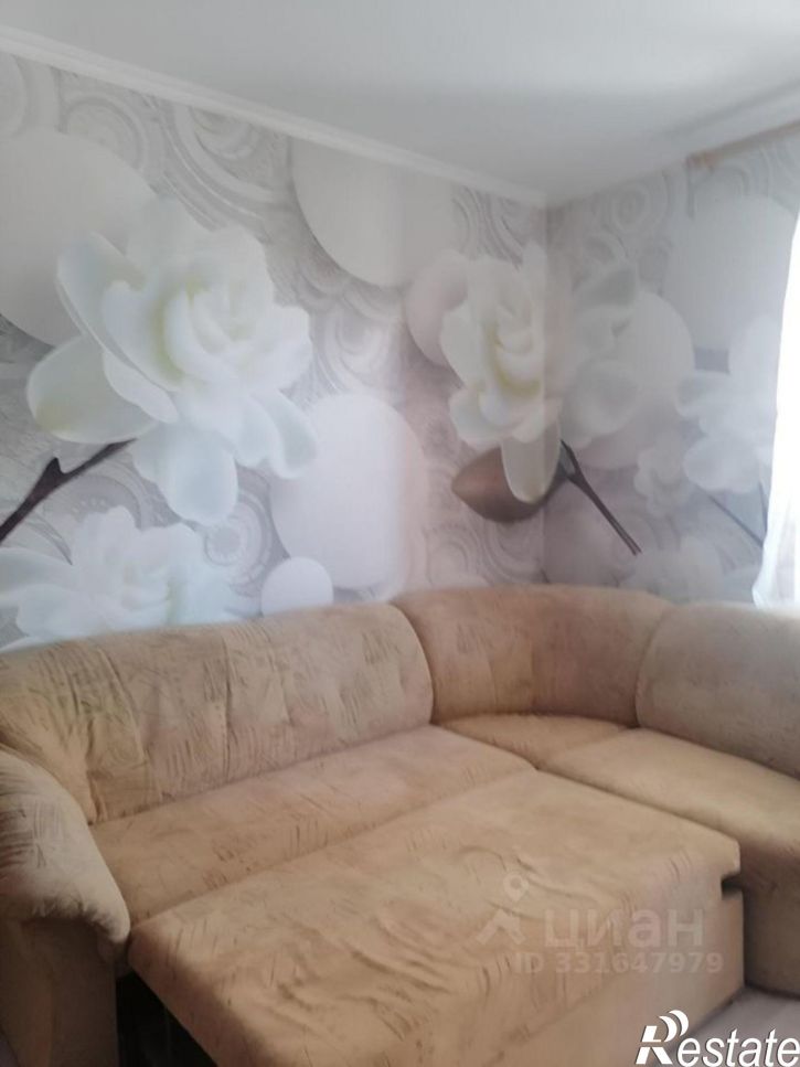 1-комн квартира ул им. Селезнева, 4А,  д. 4А