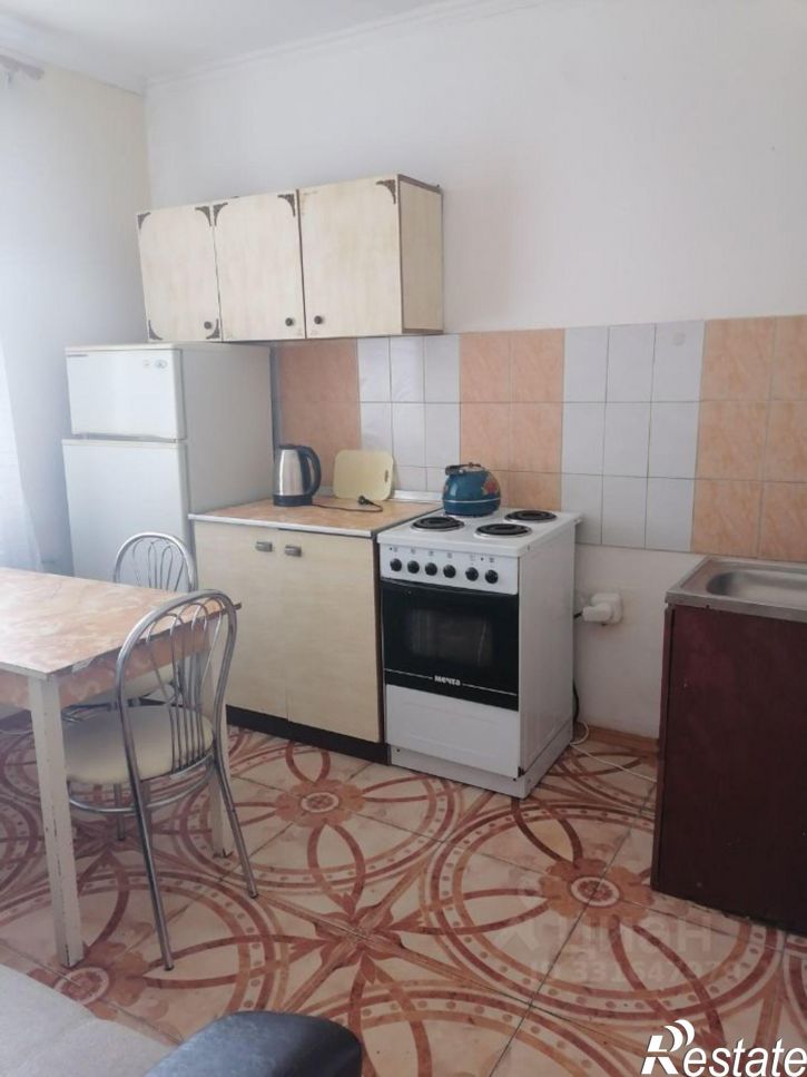 1-комн квартира ул им. Селезнева, 4А,  д. 4А