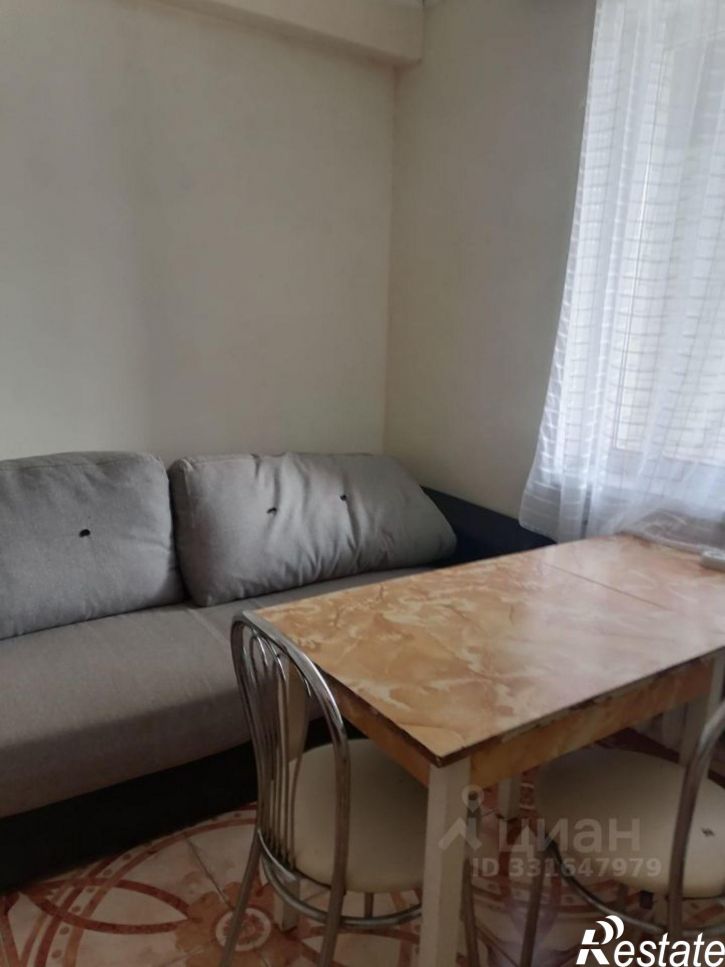 1-комн квартира ул им. Селезнева, 4А,  д. 4А