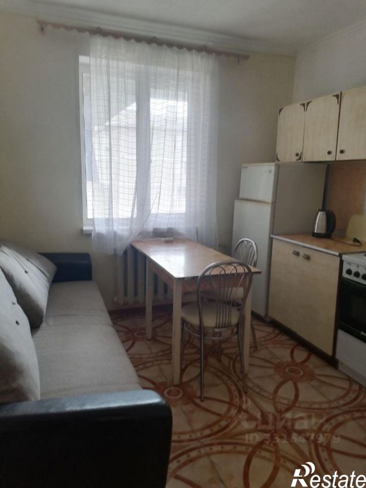 1-комн квартира ул им. Селезнева, 4А,  д. 4А