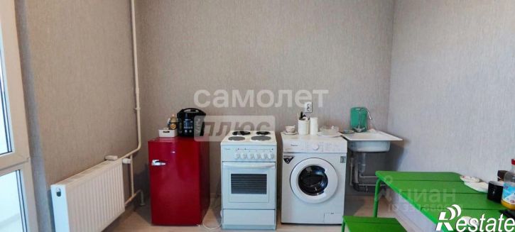1-комн квартира ул им. Профессора Малигонова, 44,  д. 44