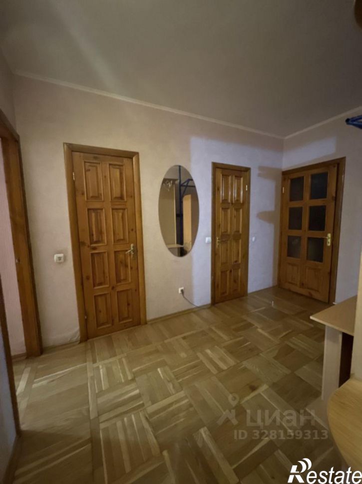3-комн квартира ул Российская, 128,  д. 128