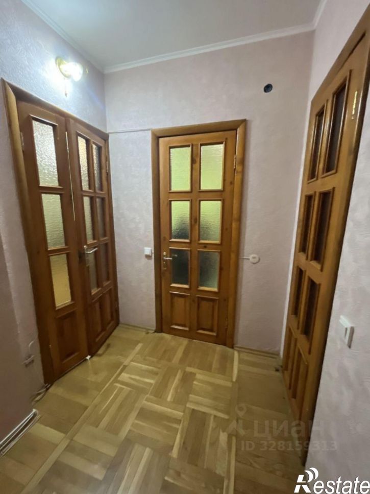 3-комн квартира ул Российская, 128,  д. 128