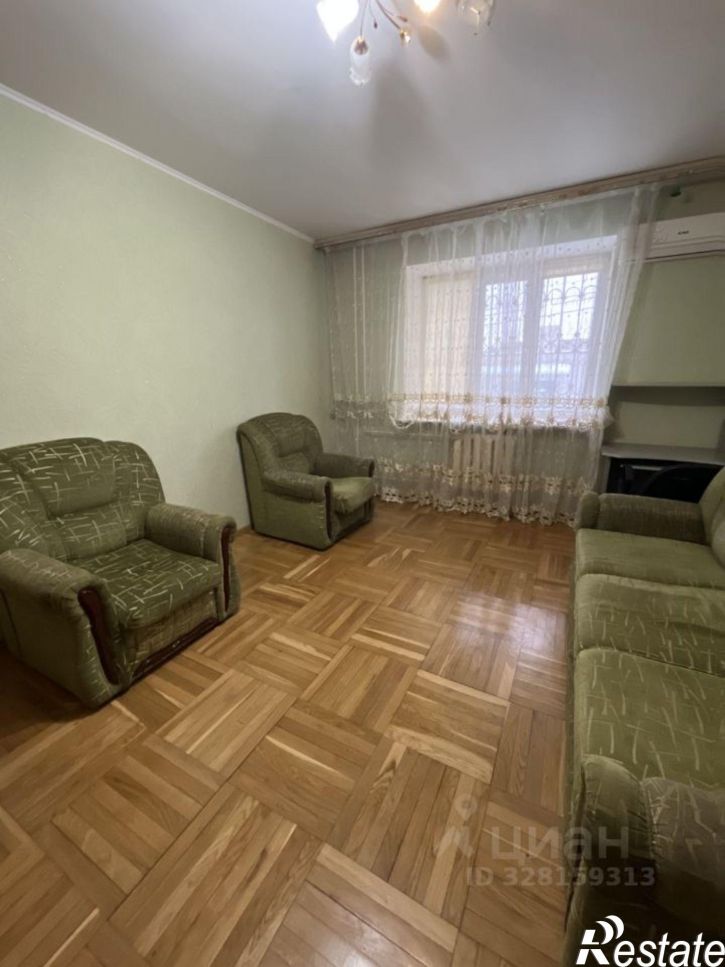 3-комн квартира ул Российская, 128,  д. 128