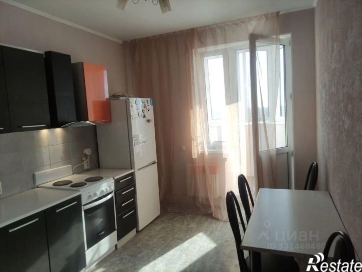 1-комн квартира ул им. Дмитрия Благоева, 31 2,  д. 31 2,  к. 2