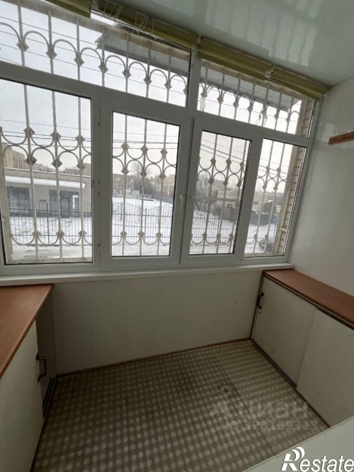 3-комн квартира ул Российская, 128,  д. 128