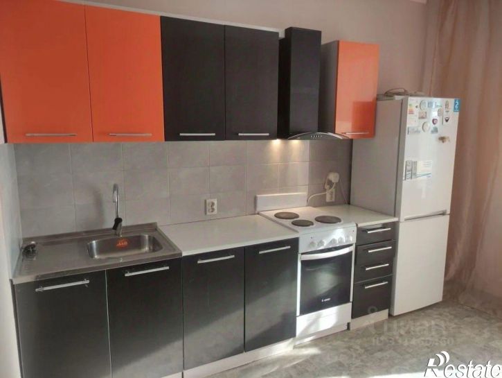 1-комн квартира ул им. Дмитрия Благоева, 31 2,  д. 31 2,  к. 2