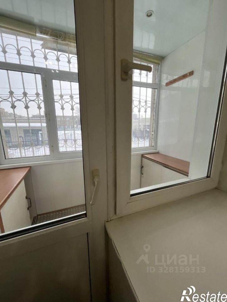 3-комн квартира ул Российская, 128,  д. 128
