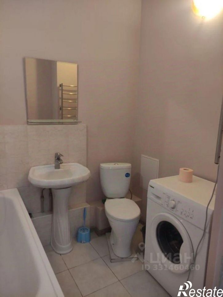1-комн квартира ул им. Дмитрия Благоева, 31 2,  д. 31 2,  к. 2