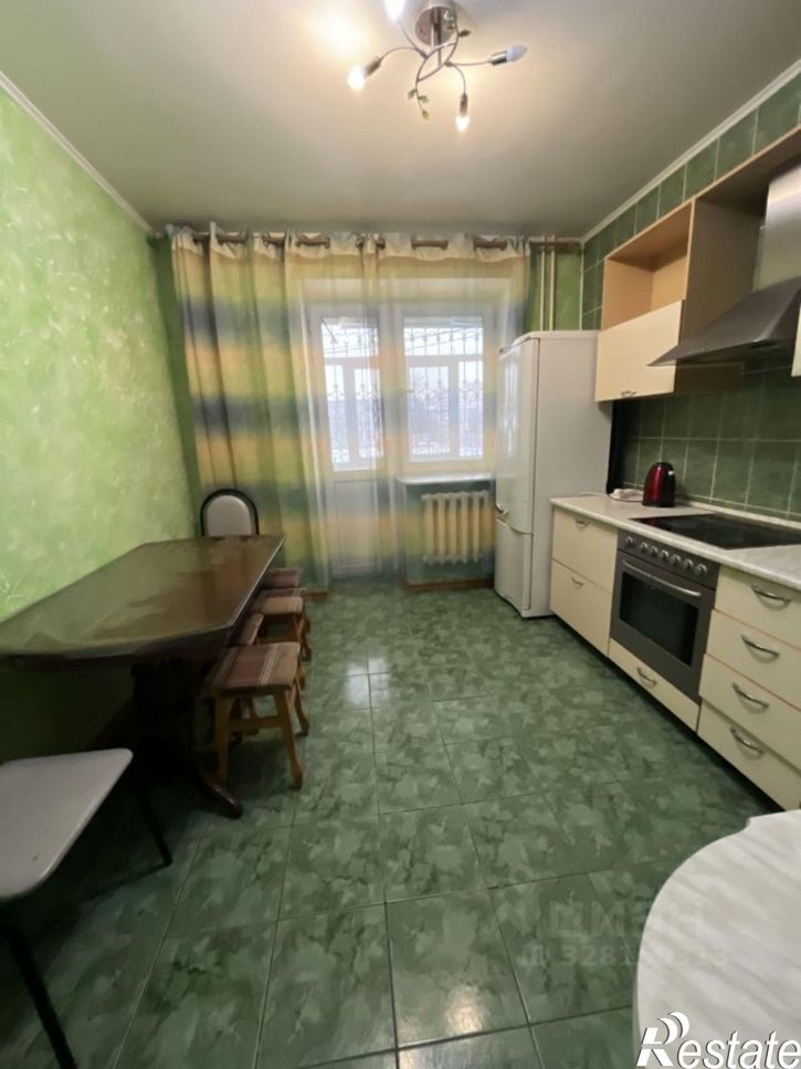 3-комн квартира ул Российская, 128,  д. 128