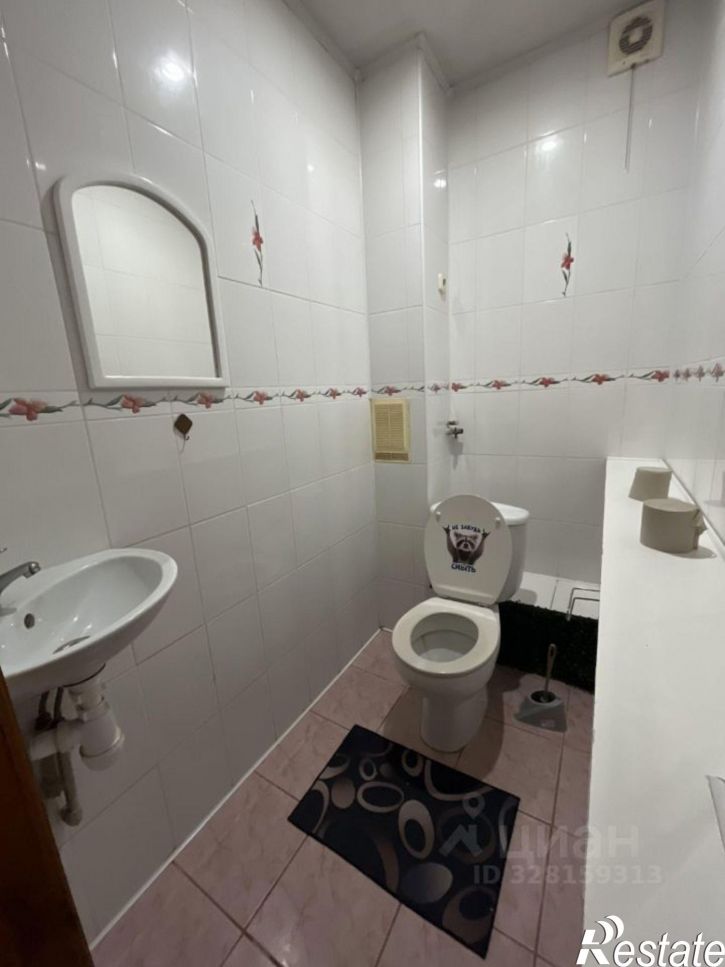 3-комн квартира ул Российская, 128,  д. 128