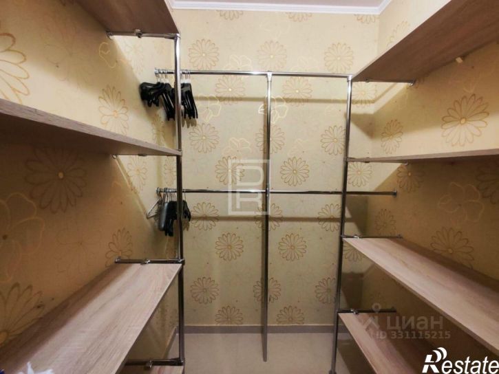 1-комн квартира ул им. Пушкина, 4А,  д. 4А