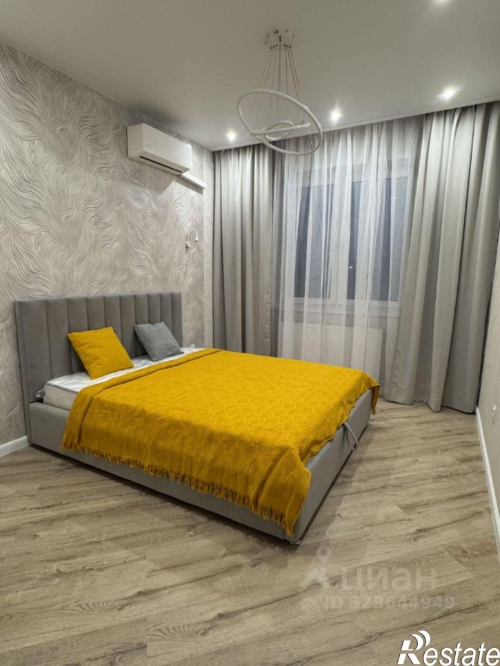 3-комн квартира ул им. генерала Корнилова, 10 1,  д. 10 1,  к. 1