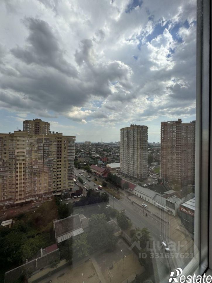 1-комн квартира ул Российская, 74,  д. 74