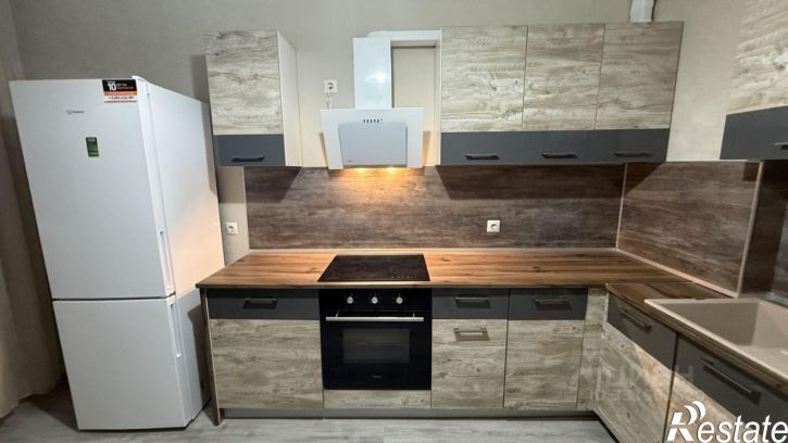 2-комн квартира ул им. Цезаря Куникова, 24 3,  д. 24 3,  к. 3