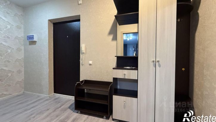 2-комн квартира ул им. Цезаря Куникова, 24 3,  д. 24 3,  к. 3
