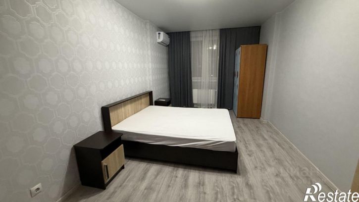 2-комн квартира ул им. Цезаря Куникова, 24 3,  д. 24 3,  к. 3