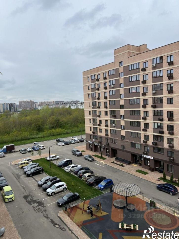 1-комн квартира ул Скандинавская, 1 3,  д. 1 3,  к. 3