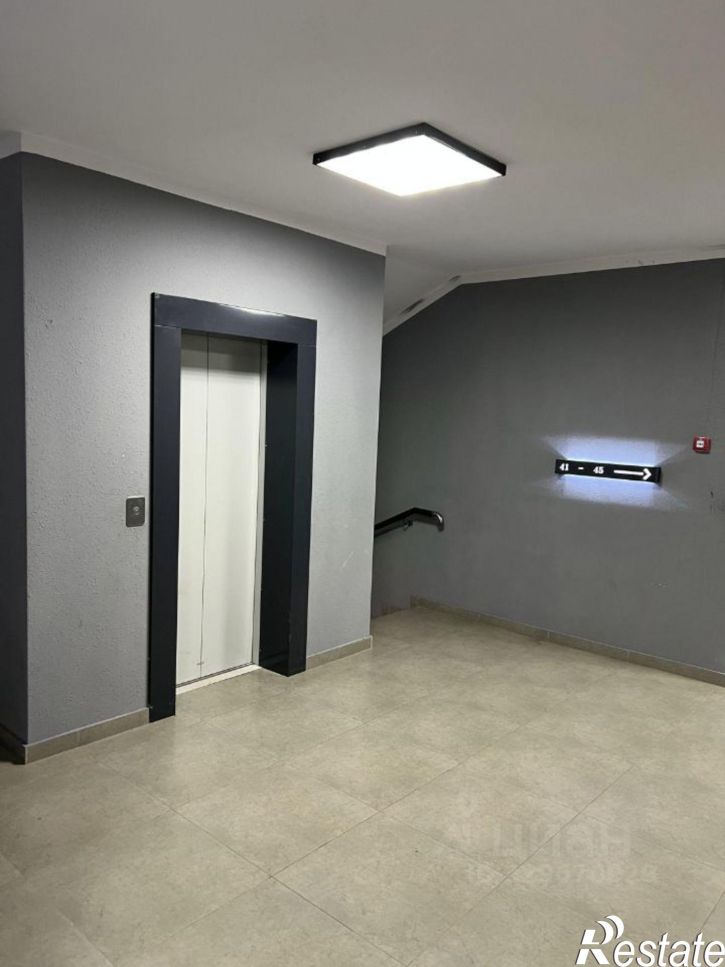 1-комн квартира ул Скандинавская, 1 3,  д. 1 3,  к. 3