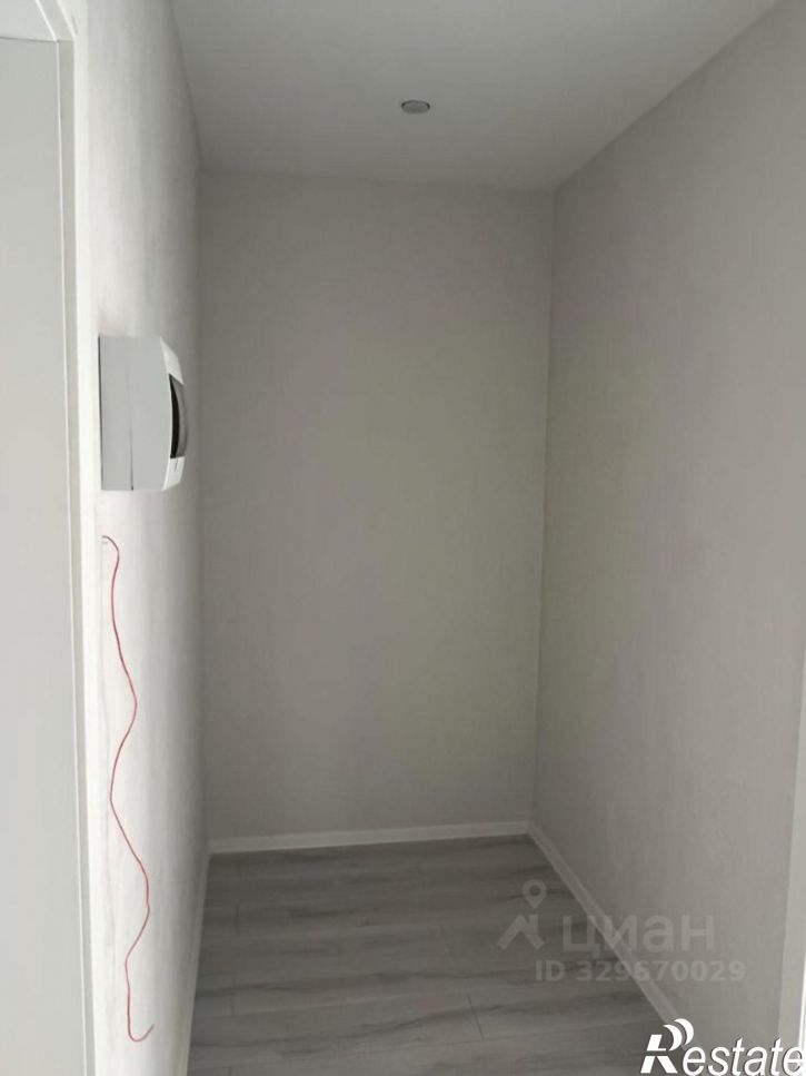 1-комн квартира ул Скандинавская, 1 3,  д. 1 3,  к. 3