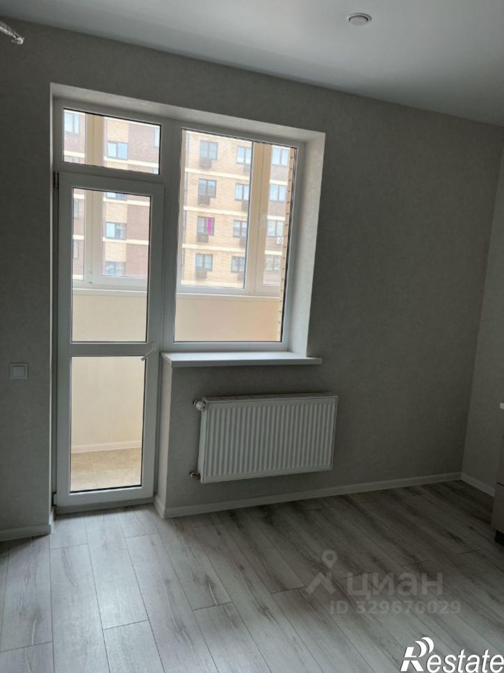 1-комн квартира ул Скандинавская, 1 3,  д. 1 3,  к. 3
