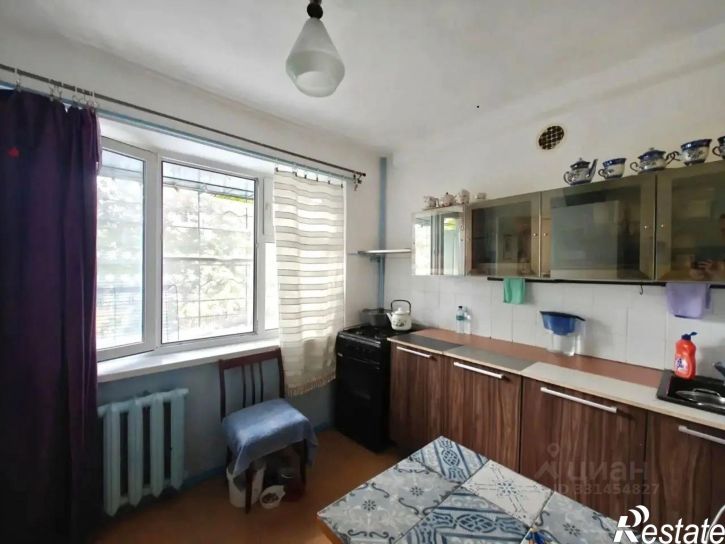 1-комн квартира ул Красноармейская, 40,  д. 40