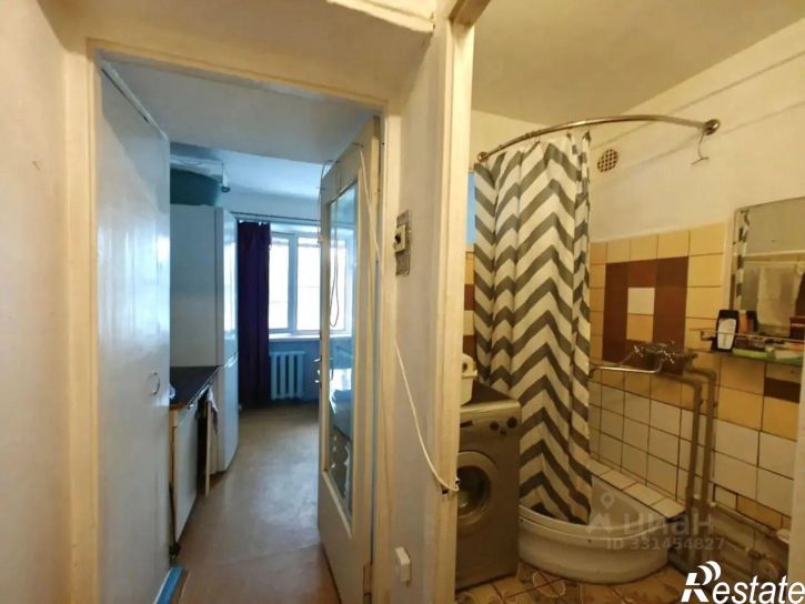 1-комн квартира ул Красноармейская, 40,  д. 40