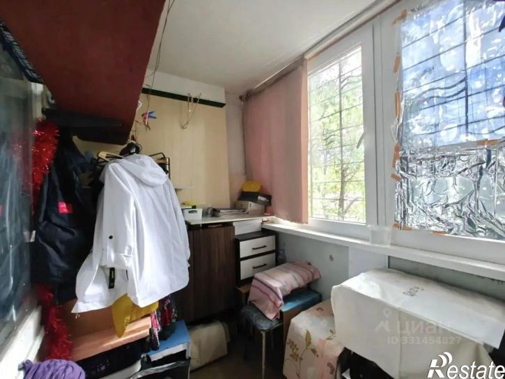 1-комн квартира ул Красноармейская, 40,  д. 40