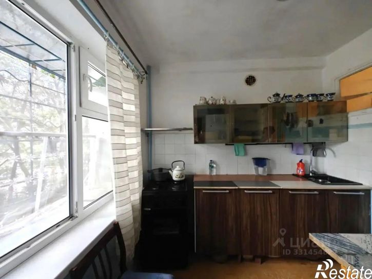 1-комн квартира ул Красноармейская, 40,  д. 40