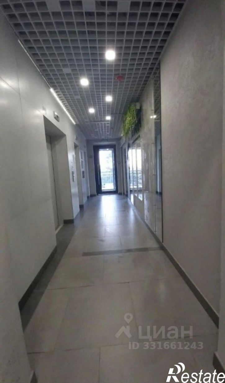 3-комн квартира микрорайон Плодородный-2
