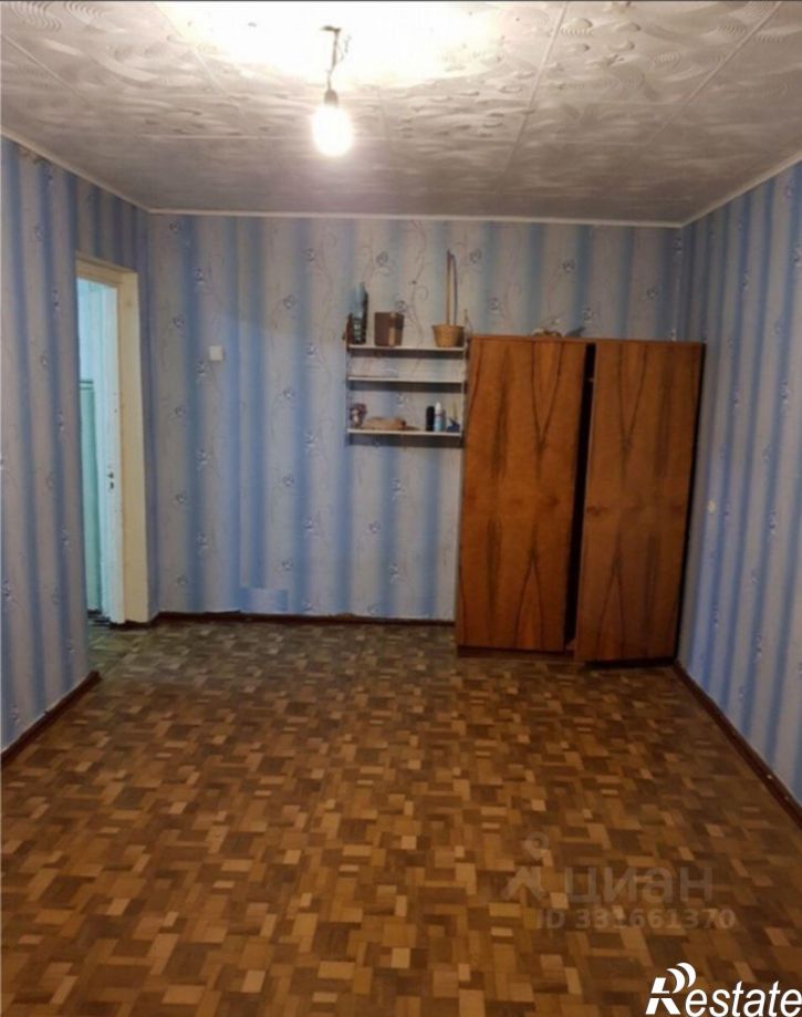 2-комн квартира ул 2-я Пятилетка, 5,  д. 5