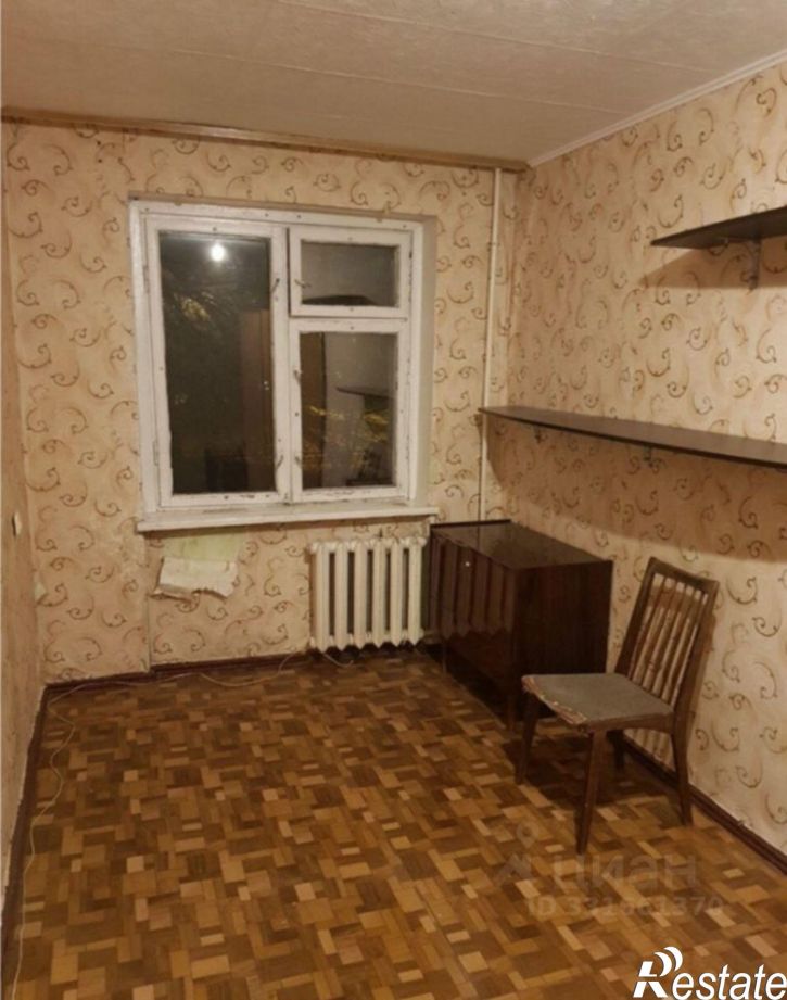 2-комн квартира ул 2-я Пятилетка, 5,  д. 5
