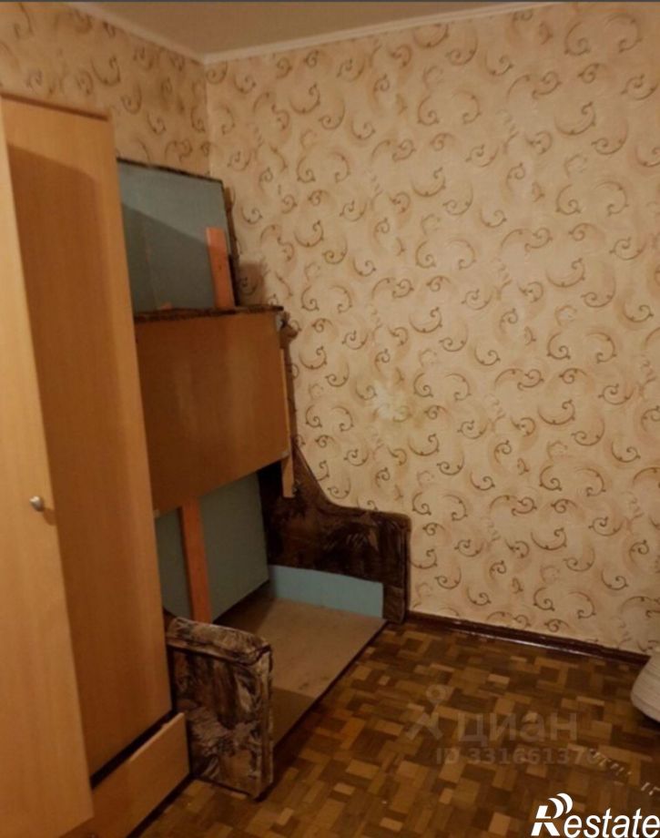 2-комн квартира ул 2-я Пятилетка, 5,  д. 5
