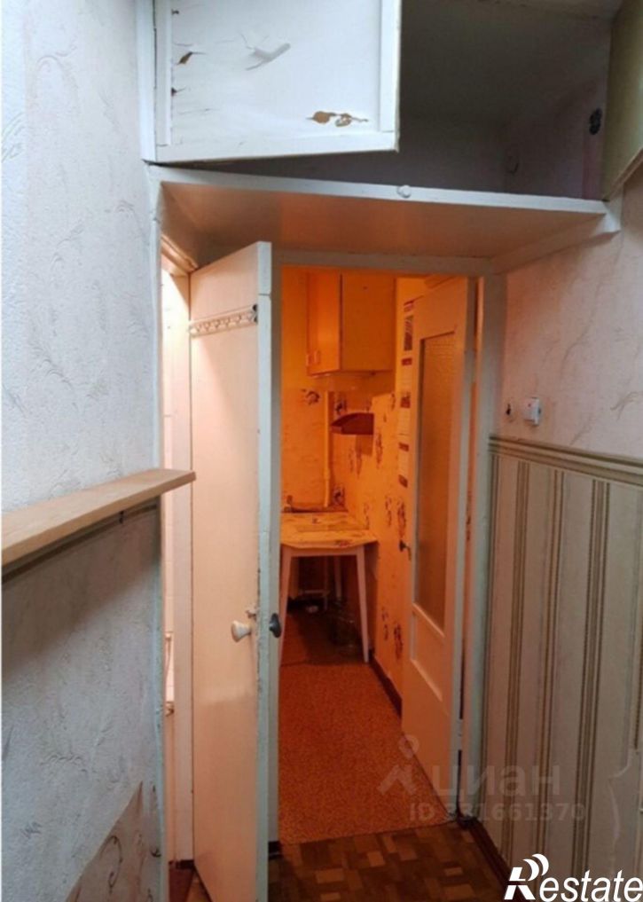 2-комн квартира ул 2-я Пятилетка, 5,  д. 5