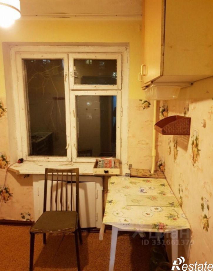2-комн квартира ул 2-я Пятилетка, 5,  д. 5