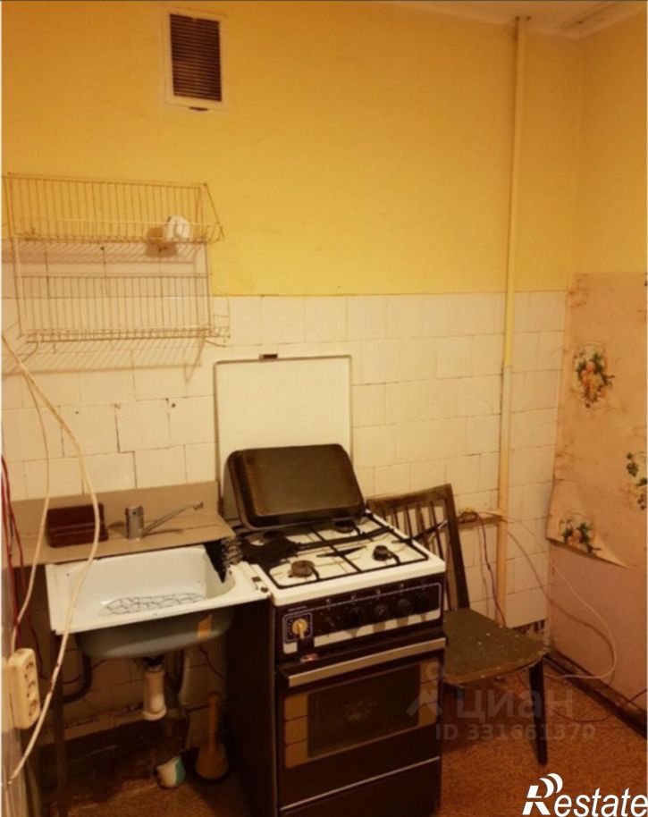 2-комн квартира ул 2-я Пятилетка, 5,  д. 5