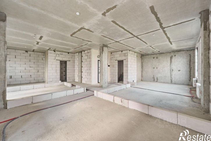 3-комн квартира Круговая улица, 4/1к3