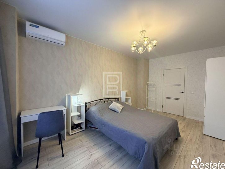 2-комн квартира ул Трудовой Славы, 62А 3,  д. 62А 3,  к. 3