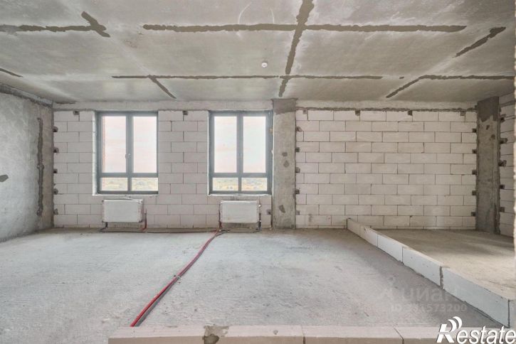 3-комн квартира Круговая улица, 4/1к3