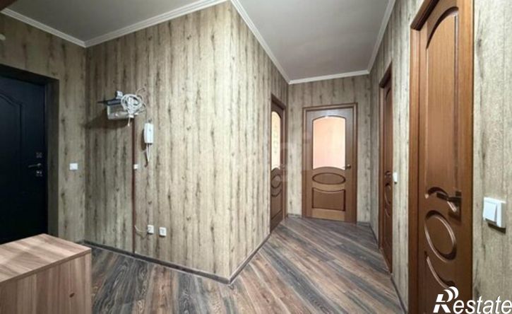2-комн квартира ул Героев-Разведчиков, 10,  д. 10