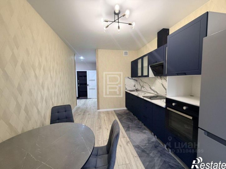 2-комн квартира ул Трудовой Славы, 62А 3,  д. 62А 3,  к. 3