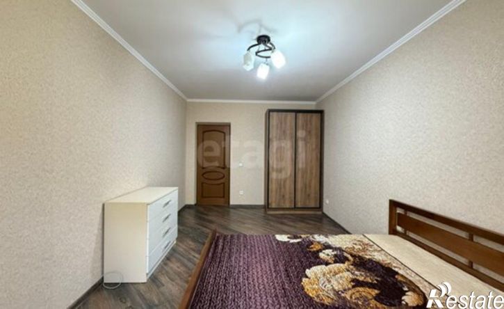 2-комн квартира ул Героев-Разведчиков, 10,  д. 10